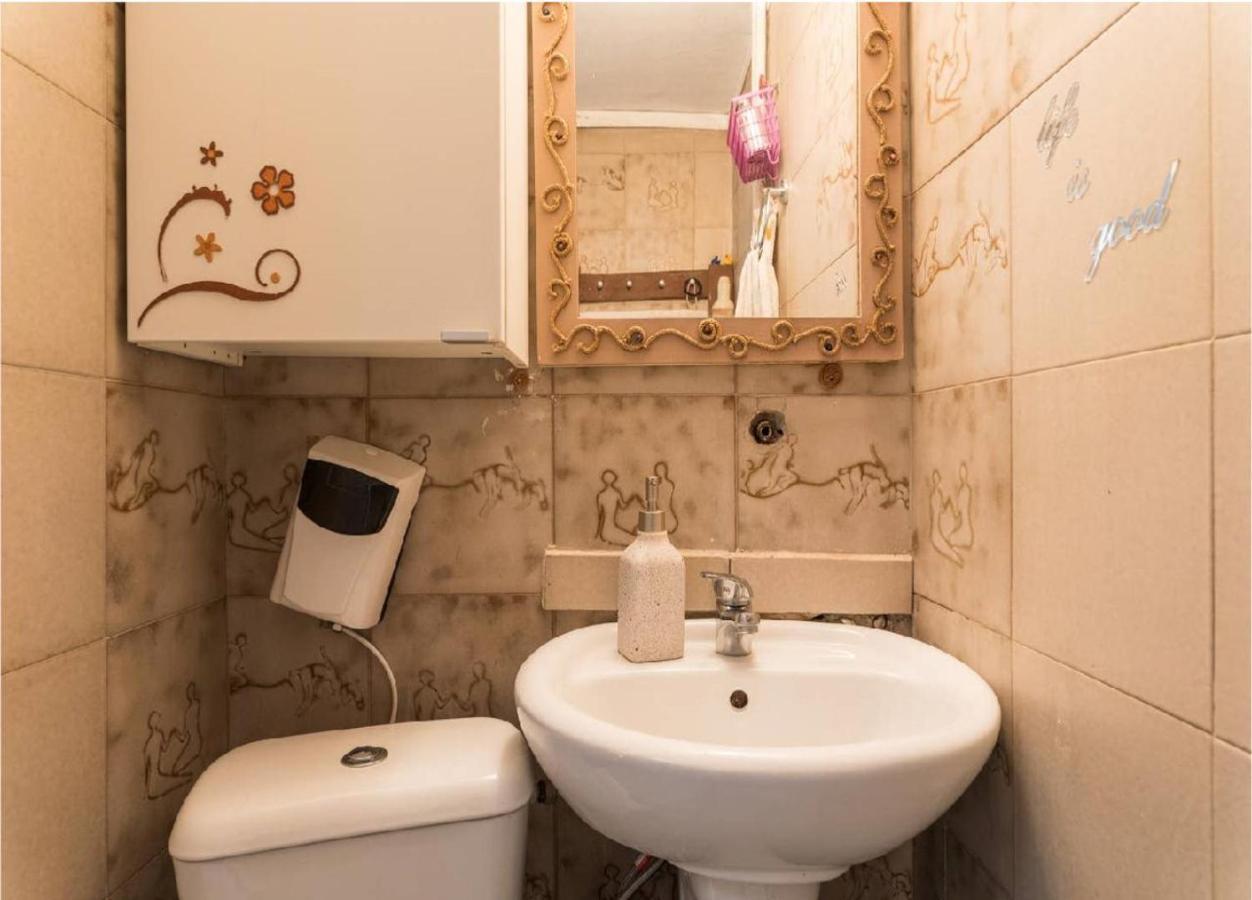 Appartement 2Bd- Perfect Location With Square View à Thessalonique Extérieur photo