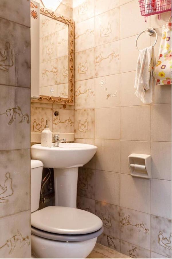 Appartement 2Bd- Perfect Location With Square View à Thessalonique Extérieur photo