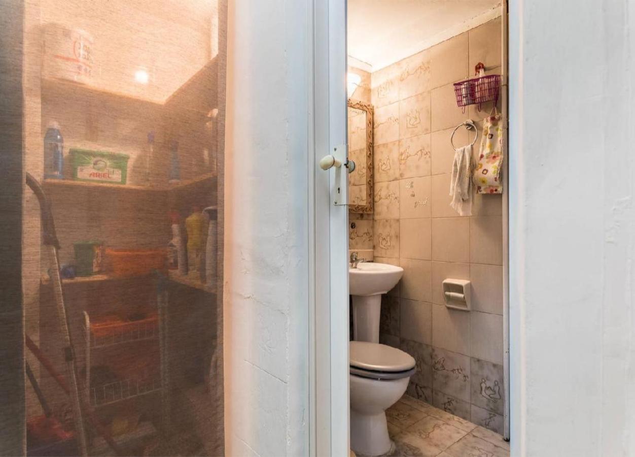 Appartement 2Bd- Perfect Location With Square View à Thessalonique Extérieur photo