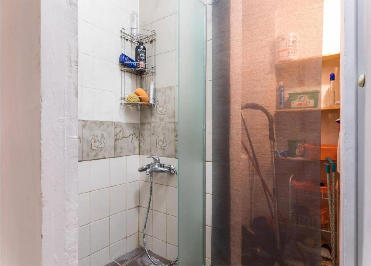 Appartement 2Bd- Perfect Location With Square View à Thessalonique Extérieur photo