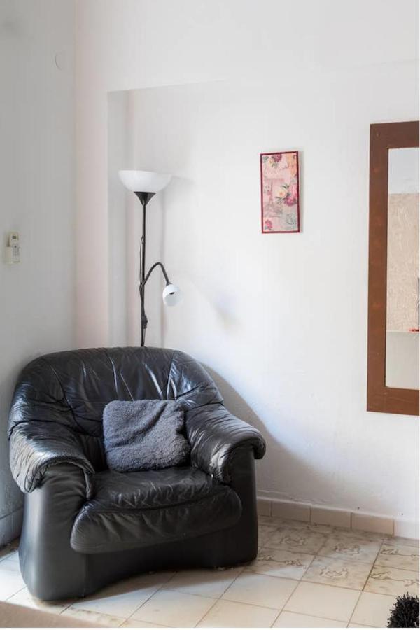 Appartement 2Bd- Perfect Location With Square View à Thessalonique Extérieur photo