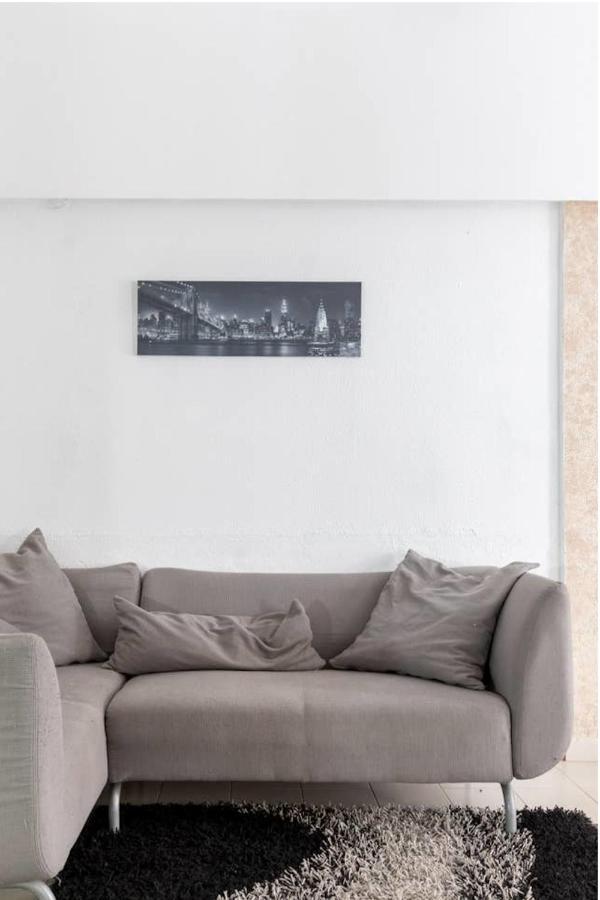 Appartement 2Bd- Perfect Location With Square View à Thessalonique Extérieur photo